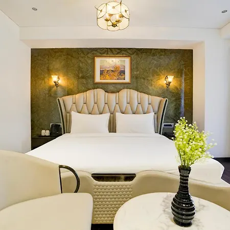 Ambrosia Suites By Igi Airport